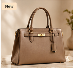 Luxury studio-style product image for Women Luxury Handbags for Women Leather Bag High Quality Sheepskin Female Shoulder Bags Famous Designer Crossbody Bag Sac à Main