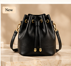 Luxury studio-style product image for New Cross-Border Hot-Selling Women's Bags, Light Luxury Tassel Evening Bags, Women's Handbags, High-End Full-Diamond Handbags